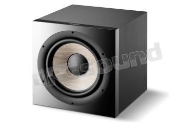 SUB 1000 F Subwoofer compatto amplificato per Home Cinema Focal