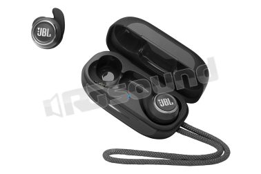 Reflect Mini NC auricolari Bluetooth resistenti ad acqua e sudore con assisteza vocale Google e Alexa JBL