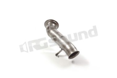 55.0574.00 Tubo sostituzione catalizzatore per BMW Ragazzon
