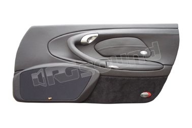 PMS 482 - Porsche 996/986 Boxster  PM Modifiche