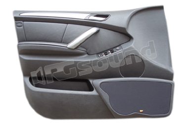 PMS 077 - BMW X5 E53  PM Modifiche