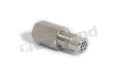 31.0004.01 Minicatalizzatore universale  per sonda lambda Ragazzon