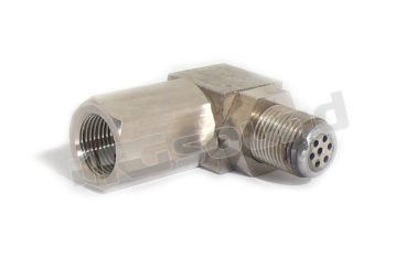 31.0005.01 Minicatalizzatore universale per sonda lambda Ragazzon