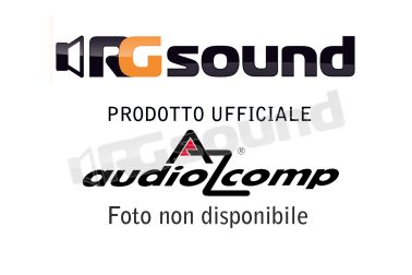 R5.33B-2 resistenze da 33Ω 2pz AZ Audiocomp
