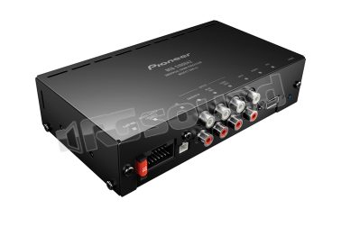 DEQ-S1000A2 processore amplificato 4 canali 4x50W Pioneer