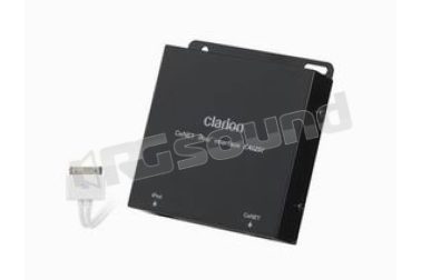 EA1251E  Clarion