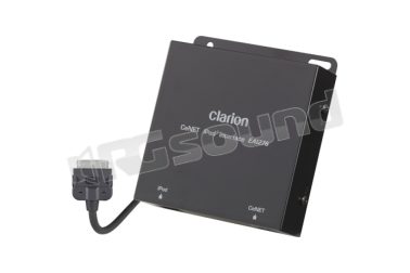 EA1276  Clarion