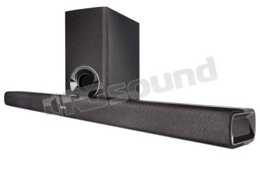 DHT-S316 Soundbar Bluetooth con subwoofer wireless Denon