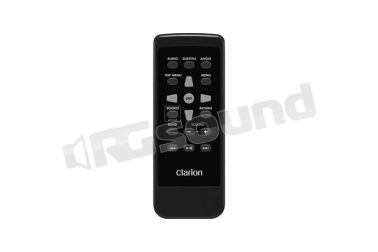 RCB187  Clarion