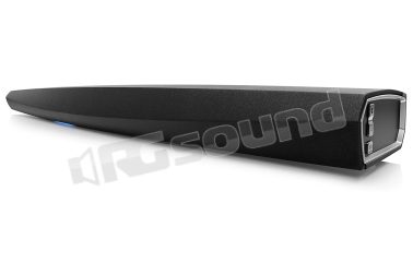 DHT-S716H Soundbar home theatre di alto livello Denon