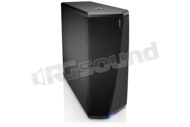 DSW-1H subwoofer wireless per soundbar Denon Denon