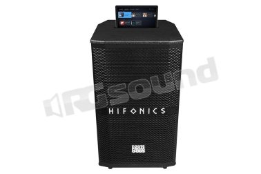 EB115AV2 diffusore portatile per eventi Hifonics