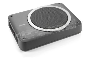 XS-AW8 Suboofer attivo compatto 20cm Sony