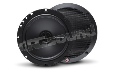 R1675X2 coassiali full-range 170mm a 2 vie Rockford Fosgate