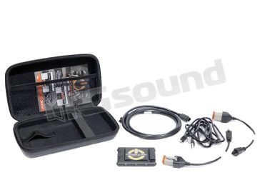 VCM-TR4  Rockford Fosgate