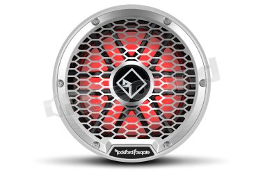 M2D4-12I subwoofer 30cm con LED e impedenza commutabile 2 o 8 Ohm Rockford Fosgate