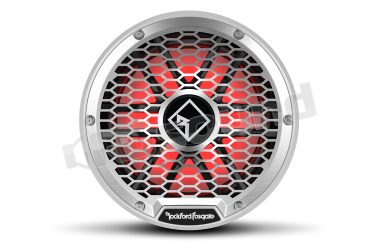 M2D2-12I subwoofer 30cm con LED e impedenza commutabile 1 o 4 Ohm Rockford Fosgate