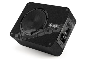 APBX 8 AS2 Subwoofer attivo 20cm serie Prima Audison