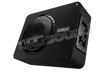 APBX 10 AS2 Subwoofer attivo compatto 25cm serie Prima Audison