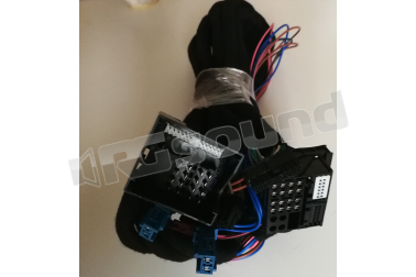 CAVO PLUG & PLAY ST8DSP / ST6DSP BMW cablaggi plug and play BMW per DSP Steg Steg