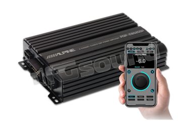 PDP-E802DSP  Alpine