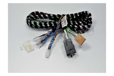 SU-QLPICO68 300cm cablaggio QUADLOCK per PICO 6|8 DSP e 8|10 DSP Gladen