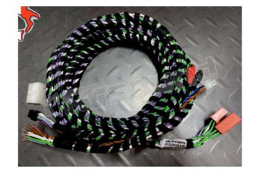 SU-ISOPICO68 125cm cablaggio ISO per PICO 6|8 DSP e 8|10 DSP Gladen