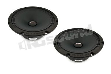 KF8 coppia midwoofer 20 cm Audio System Italy