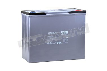 12FLB540  Fiamm