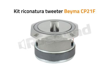 5MCP228 ricono del tweeter a compressione CP21F Beyma