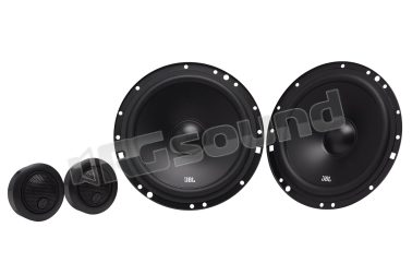 STAGE1 601C sistema altoparlanti a 2 vie entry level JBL