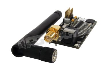 HEC BT V EIGHT DSP HA40010 modulo di ingresso Bluetooth per V EIGHT DSP Helix