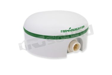 1MINUTE RTK UXAGTR10AM antenna RTK altissima precisione con un anno di RTK incluso AV Map