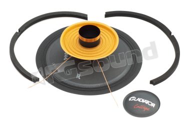 Recone kit Tec GLD8N  Tec