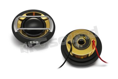 8.028 Tweeter a cupola 28 mm Serie 8000 ESB car audio