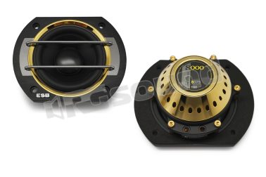 8.075 Midrange a cono 75 mm Serie 8000 ESB car audio