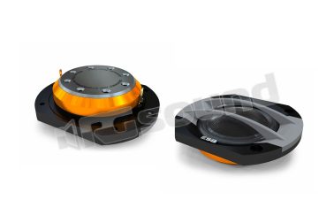 5.050 Midrange a cupola da 50mm Serie 5000 ESB car audio