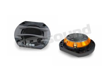 5.028 Tweeter a cupola 28 mm Serie 5000 ESB car audio