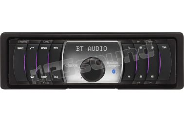 FB289RBT Sintolettore Bluetooth Nero Clarion