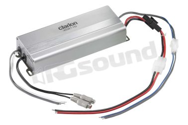 XC2110 amplificatore mono compatto in Classe D Clarion