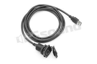 CMC-USB1X-PNL  Clarion