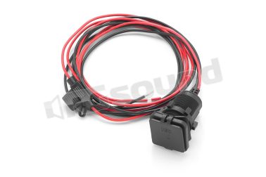 CMC-USBCHG/2X-PNL  Clarion