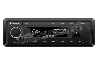VM064  Phonocar