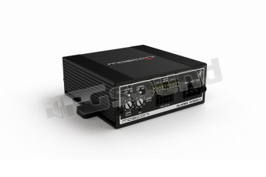 ATOMO 4 Amplificatore compatto a 4 canali in classe D Mosconi
