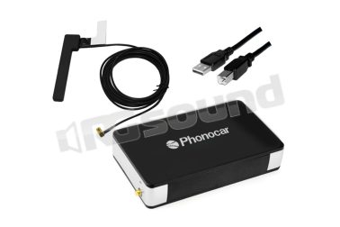 VM220 sintonizzatore universale DAB+ per autoradio di serie Phonocar