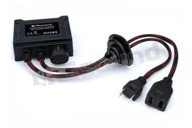 07585 interfaccia Canbus con antiflash H7 Phonocar
