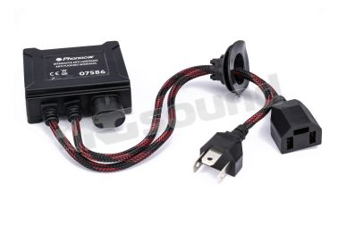07586 interfaccia CAN BUS HYBRID Phonocar