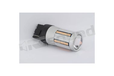 07722 coppia lampade LED BULB Series T20 Phonocar