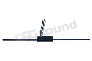 08010 antenna AM/FM amplificata da interno Phonocar