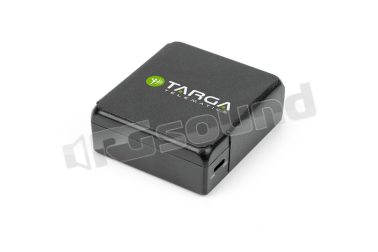 09520 localizzatore GPS consigliato per veicoli commerciali, copertura su tutto il territorio europeo Phonocar